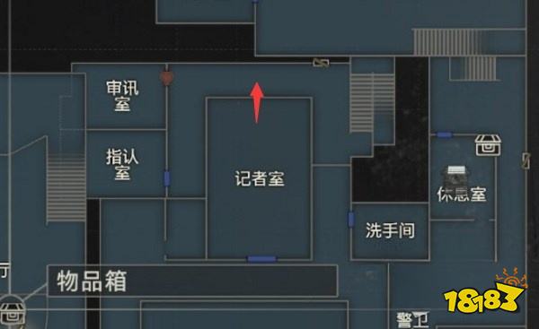 生化2怎么得到里關梅花鑰匙 里關梅花鑰匙攻略教程