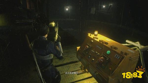 生化2怎么通過(guò)里關(guān)G2BOSS戰(zhàn) 里關(guān)G2BOSS戰(zhàn)攻略教程