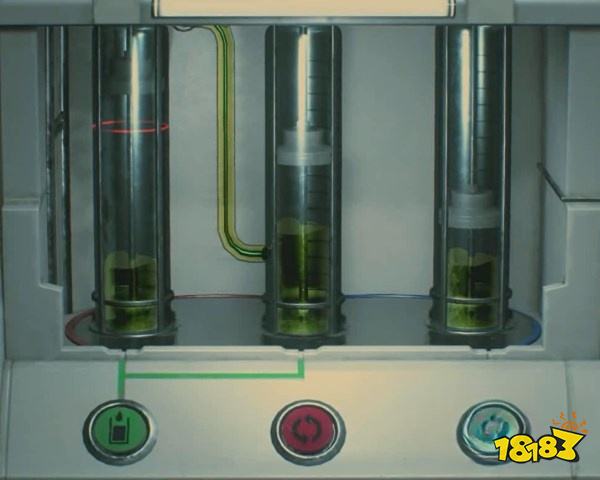 生化2怎么通過里關43號植物除草劑 里關43號植物除草劑攻略教程