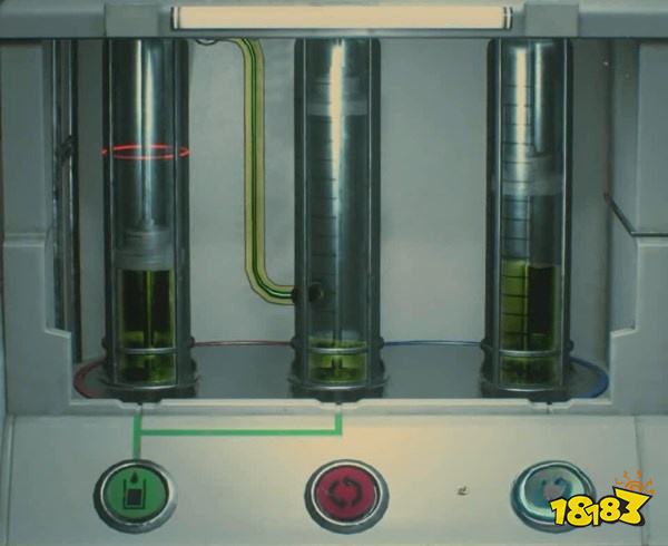 生化2怎么通过里关43号植物除草剂 里关43号植物除草剂攻略教程
