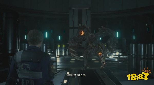 生化2怎么通過(guò)里關(guān)G3BOSS戰(zhàn) 里關(guān)G3BOSS戰(zhàn)攻略教程