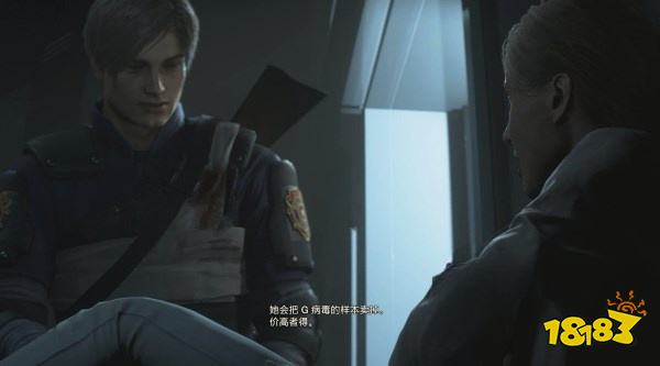 生化2怎么通過(guò)里關(guān)G3BOSS戰(zhàn) 里關(guān)G3BOSS戰(zhàn)攻略教程