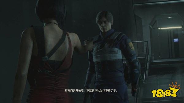 生化2怎么通過(guò)里關(guān)G3BOSS戰(zhàn) 里關(guān)G3BOSS戰(zhàn)攻略教程