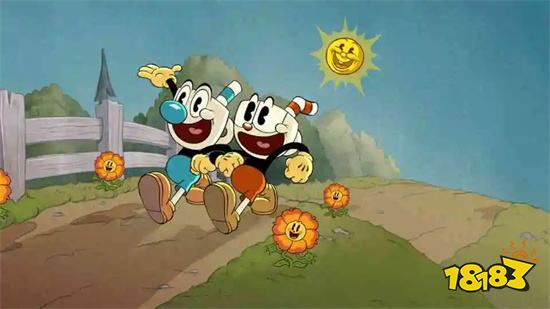 茶杯頭大冒險下載破解版無限血無限金幣2022