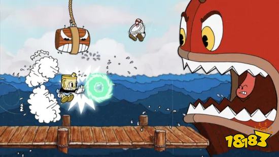 茶杯頭大冒險(xiǎn)雙人聯(lián)機(jī)版下載