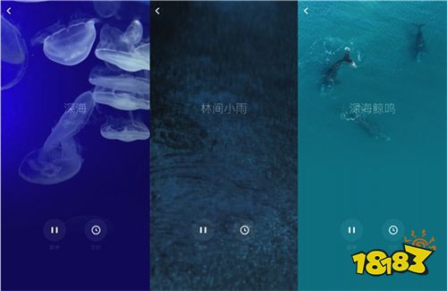 酷狗场景音乐再升级，“沉浸助眠”功能助你收货高质量睡眠