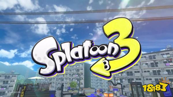 《喷射战士3》新赛季12月1日开启 新模式、新地图上线