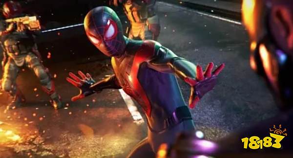 蜘蛛侠迈尔斯莫拉莱斯在哪购买 pc迈尔斯购买方法介绍