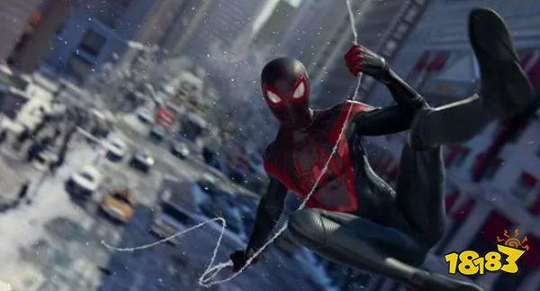 蜘蛛侠迈尔斯莫拉莱斯可以联机吗 迈尔斯莫拉莱斯联机方法介绍