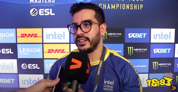 coldzera：我大概会再打两年 也可能在某时停下