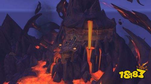 魔兽世界10.0巨龙群岛传送门怎么开 巨龙群岛传送门解锁方法