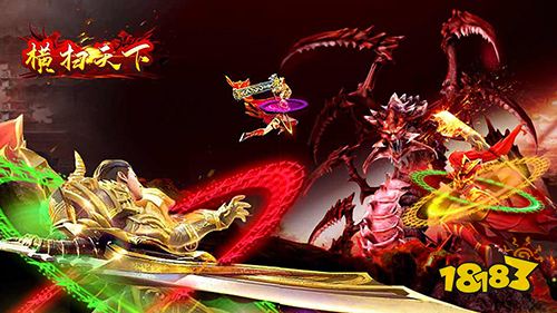 新游优选推荐 轻松畅玩最新变态好游