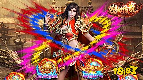 一周新游预告(11.14~11.20):多款卡牌手游上线