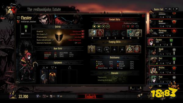 暗黑地牢怎么刷钱最快 快速刷钱方法攻略