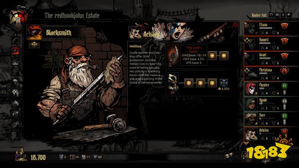 暗黑地牢女伯爵怎么打 女伯爵打法攻略