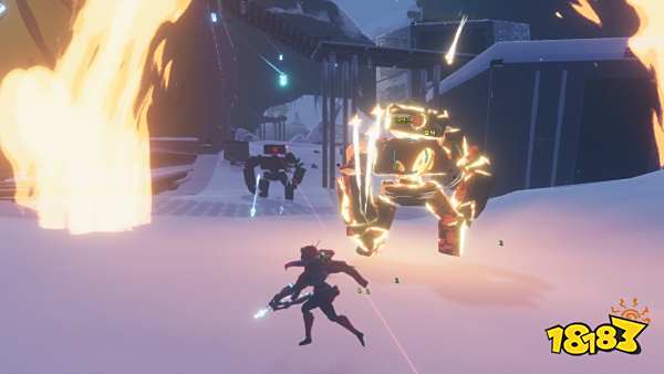 雨中冒险2女猎人怎么配装 女猎人配装推荐