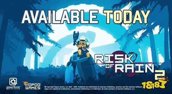 雨中冒险2怎么通关 通关方法介绍