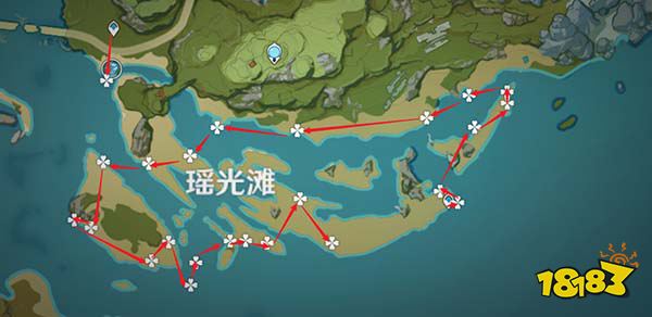 原神达达利亚培养突破材料有哪些 达达利亚突破材料一览