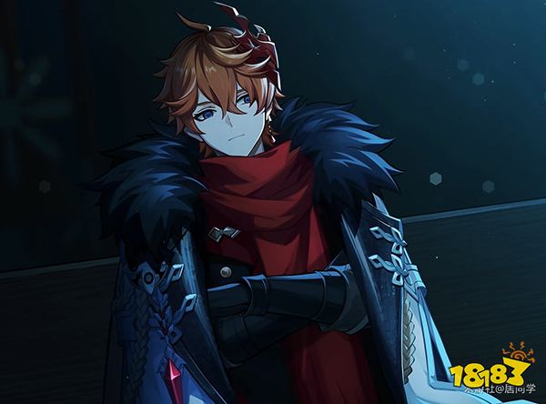 原神达达利亚培养突破材料有哪些 达达利亚突破材料一览