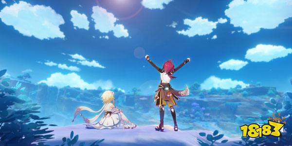 原神3.2版本下半卡池四星角色是谁 3.2版本下半卡池陪跑角色一览