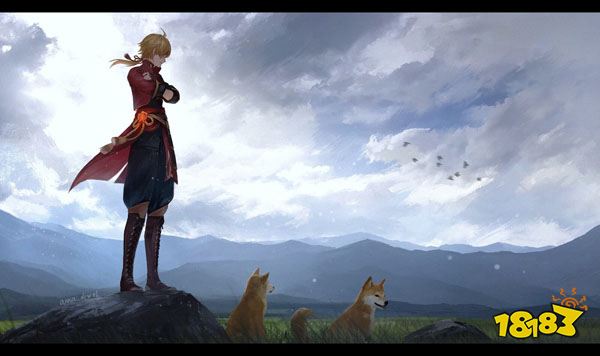 原神3.2版本下半卡池四星角色是谁 3.2版本下半卡池陪跑角色一览