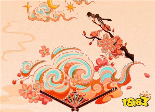 美图秀秀上线「国潮纹样」,携手手工艺人延续儿童公益