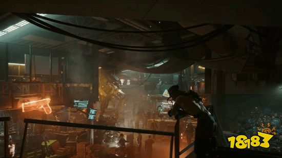 CDPR证实：《赛博朋克2077》“往日之影”将是付费DLC