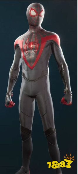 蜘蛛侠迈尔斯莫拉莱斯战衣有哪些 各种战衣详情一览