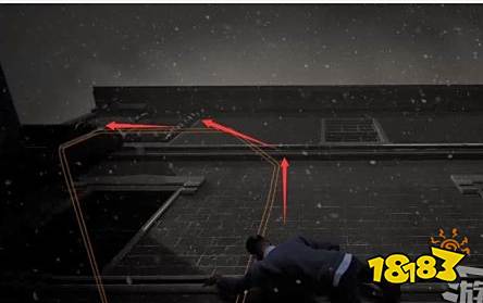 蜘蛛侠迈尔斯平安夜流程攻略 平安夜任务攻略