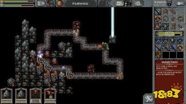 循环英雄全黄金地形解锁方法 全黄金解锁条件一览