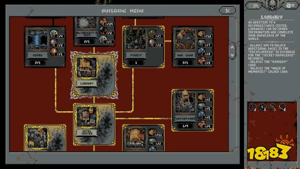 循环英雄全怪物地形解锁方法 全地形怪物解锁条件一览