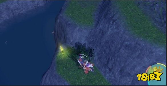 宝可梦朱紫古鼎鹿封印位置点分享 宝可梦朱紫古鼎鹿在哪