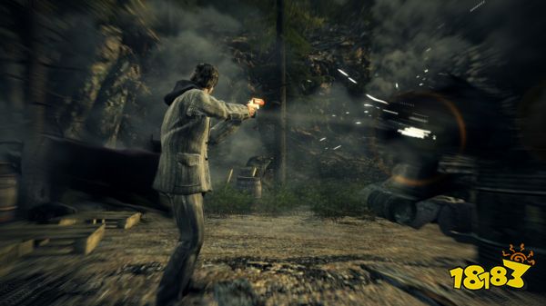 心灵杀手2作弊mod在哪下载 心灵杀手2作弊mod下载地址分享