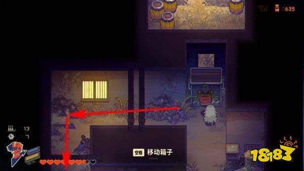 風(fēng)來之國怎么通過舊大壩城 舊大壩城攻略教程