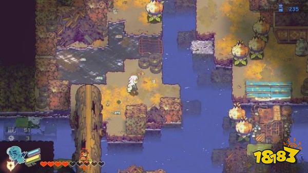 怎么通過地震鯰魚/溫泉 地震鯰魚/溫泉攻略教程