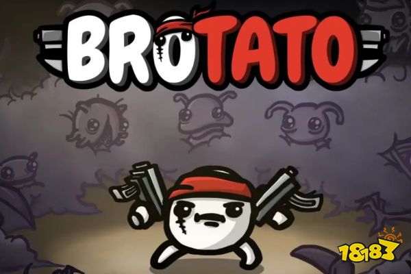 brotato全角色玩法攻略 全角色武器及玩法套路攻略