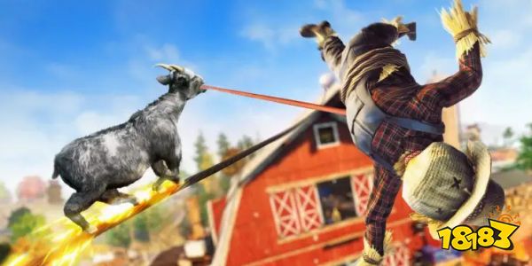 模拟山羊3有哪些成就 全成就及解锁方法一览