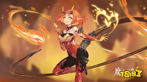 魔卡之耀v2.0下载