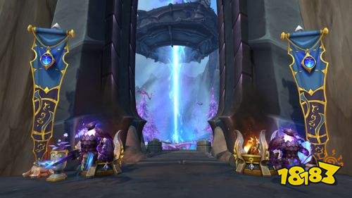 魔兽世界要关闭了吗 wow游戏停服时间一览