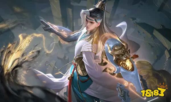 王者榮耀狄仁杰新皮膚什么時候出 神器狴犴令上線時間