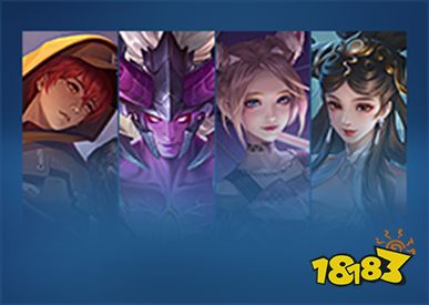 王者榮耀11月17日更新公告 狄仁杰新皮膚即將上線