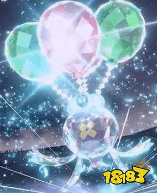 宝可梦朱紫太晶化宝可梦形态图鉴 宝可梦朱紫各属性精灵太晶化形态介绍