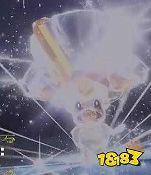 宝可梦朱紫太晶化宝可梦形态图鉴 宝可梦朱紫各属性精灵太晶化形态介绍