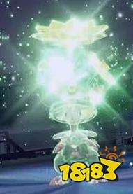 宝可梦朱紫太晶化宝可梦形态图鉴 宝可梦朱紫各属性精灵太晶化形态介绍