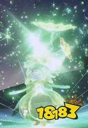 宝可梦朱紫太晶化宝可梦形态图鉴 宝可梦朱紫各属性精灵太晶化形态介绍