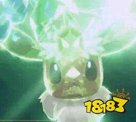 宝可梦朱紫太晶化宝可梦形态图鉴 宝可梦朱紫各属性精灵太晶化形态介绍