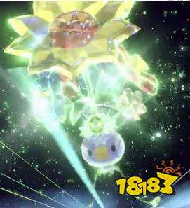 宝可梦朱紫太晶化宝可梦形态图鉴 宝可梦朱紫各属性精灵太晶化形态介绍