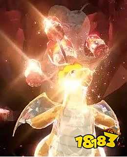 宝可梦朱紫太晶化宝可梦形态图鉴 宝可梦朱紫各属性精灵太晶化形态介绍