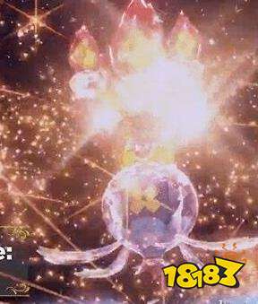 宝可梦朱紫太晶化宝可梦形态图鉴 宝可梦朱紫各属性精灵太晶化形态介绍