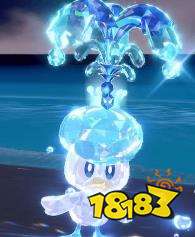 宝可梦朱紫太晶化宝可梦形态图鉴 宝可梦朱紫各属性精灵太晶化形态介绍